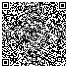 QR code with Marshall County Computers contacts