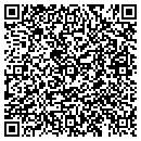 QR code with Gm Interiors contacts