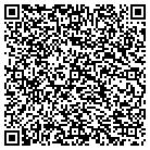 QR code with Alameda Family & Cosmetic contacts