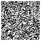QR code with Albern L Spoolstra Inc contacts