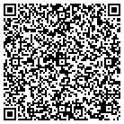 QR code with Red Professional Stone Work contacts