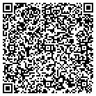 QR code with Alexandria Oral Surgery Assoc contacts