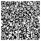 QR code with G & G Jewelry & Gift Shop contacts