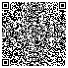 QR code with Bird & Small Animal Hospital contacts