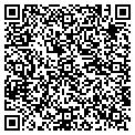 QR code with My Florist contacts