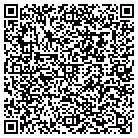 QR code with Mary's Mobile Grooming contacts