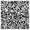 QR code with R Rocking K Transport Inc contacts