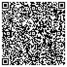 QR code with B Marlene Mackie Dvm P L L contacts