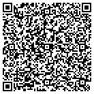QR code with Advanced Oral Diagnostics LLC contacts