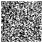 QR code with Oram's Chevy Chase Florist contacts