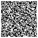 QR code with A S L Drywall Inc contacts