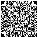 QR code with J D Textiles contacts