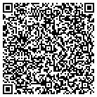 QR code with Detroit Center For Animal Care contacts