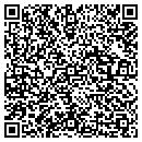 QR code with Hinson Construction contacts