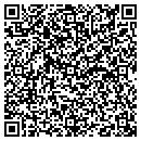 QR code with A Plus Drywall Incalfonso Pizzaro contacts