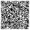 QR code with Poochie Kutz contacts