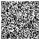 QR code with A R Drywall contacts
