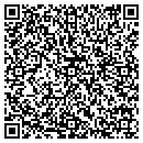 QR code with Pooch Parlor contacts
