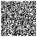 QR code with The Bugman contacts