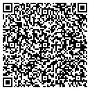 QR code with Rayes Flowers contacts