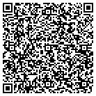 QR code with Ike's Construction Inc contacts