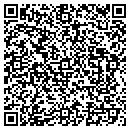 QR code with Puppy Paws Grooming contacts