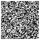 QR code with Hamilton Veterinary Clinic contacts