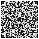 QR code with Happel Dvm Lynn contacts
