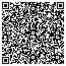 QR code with J & P Enterprises contacts