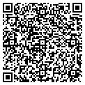 QR code with Alibi contacts