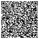 QR code with A K Intl contacts