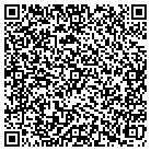 QR code with Jefferson Veterinary Center contacts