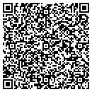 QR code with Log Shack contacts