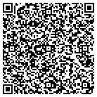 QR code with Kalamazoo Animal Rescue contacts