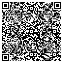 QR code with C R Movers contacts