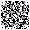 QR code with Daughtry Delivery contacts