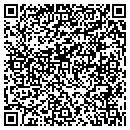 QR code with D C Deliveries contacts