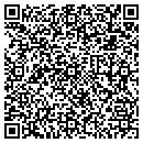 QR code with C & C Chem-Dry contacts