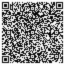 QR code with The Paw Parlor contacts