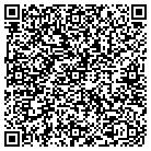 QR code with Donnies Delivery Service contacts