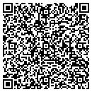 QR code with King Taco contacts