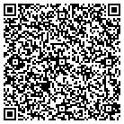 QR code with Himalaya Pest Control contacts