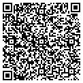 QR code with Victoria Florist contacts