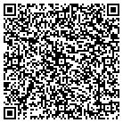 QR code with M V Momentum Construction contacts
