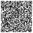 QR code with Gamble Parts Dart Inc contacts
