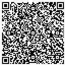 QR code with Hackbarth's Delivery contacts