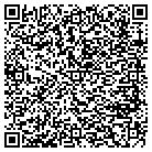 QR code with Orchard View Veterinary Clinic contacts