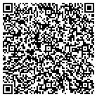 QR code with Ortonville Animal Clinic contacts