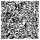 QR code with Precious Blessings Animal Rescue contacts