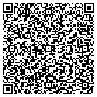 QR code with Red Arrow Animal Clinic contacts